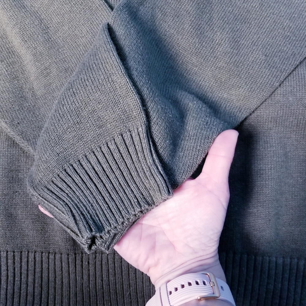 Oscar de Larenta sweater - Picture 4 of 4